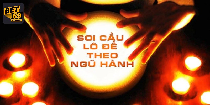 Tổng quan về ngũ hành âm dương